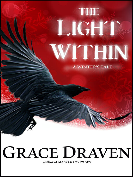 Title details for The Light Within by Grace Draven - Available